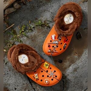 South Park Kenny Classic Lined Clog